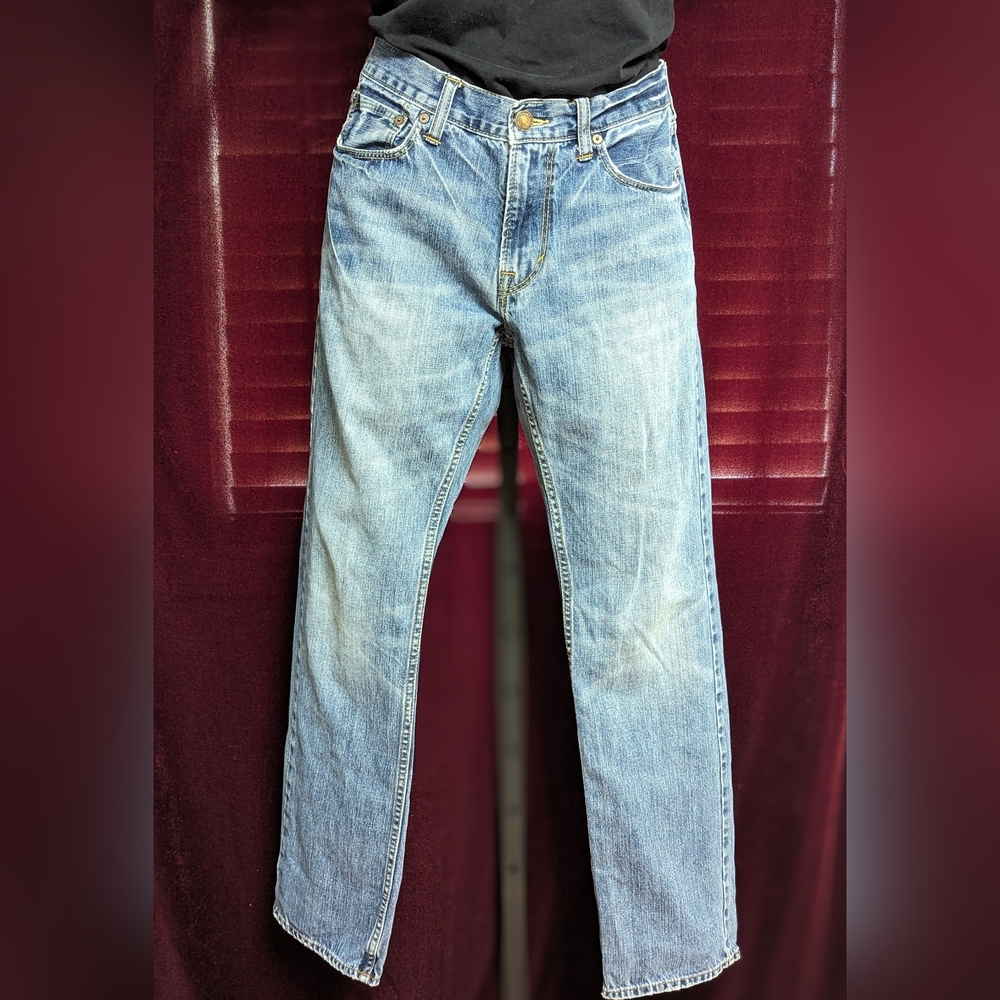 American Eagle Men’s Slim Fit Jeans